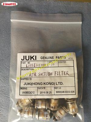 Juki FX-1R AIR SUCTION FILTER L155E321000 SMC ZFZ-03-002C